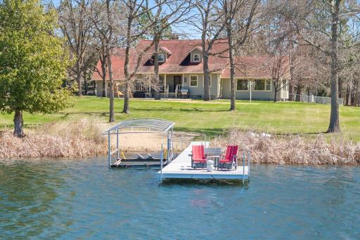 2163 White Pine Point Road SW, Pine River, MN 56474