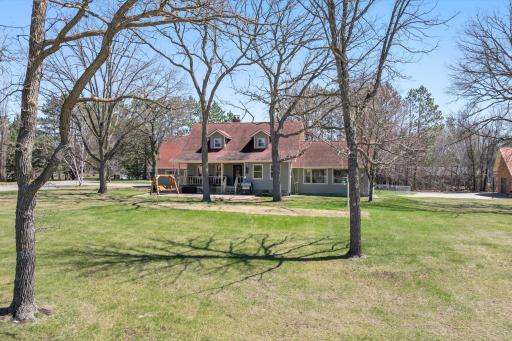 2163 White Pine Point Road SW, Pine River, MN 56474