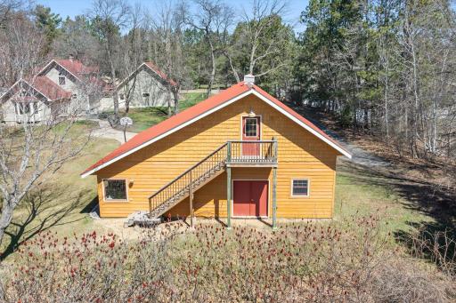 2163 White Pine Point Road SW, Pine River, MN 56474