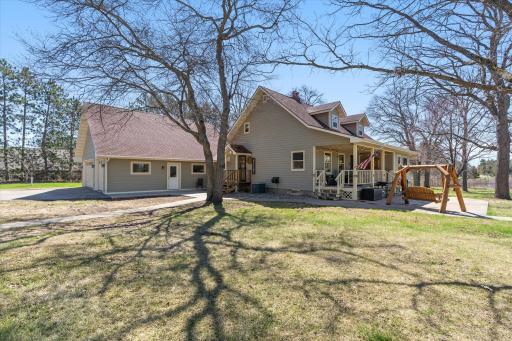 2163 White Pine Point Road SW, Pine River, MN 56474
