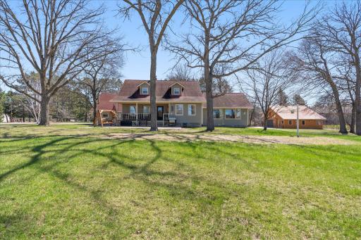 2163 White Pine Point Road SW, Pine River, MN 56474
