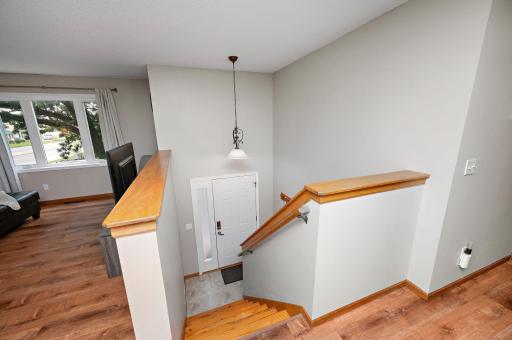 5485 Bunker Lake Boulevard NW, Ramsey, MN 55303