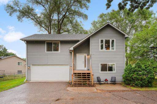 5485 Bunker Lake Boulevard NW, Ramsey, MN 55303