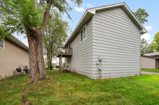 5485 Bunker Lake Boulevard NW, Ramsey, MN 55303