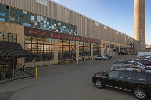 "BlackStack Brewing is a Local Craft Brewery & Taproom in St. Paul, Minnesota."