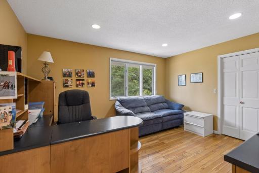 Bedroom 3 or office