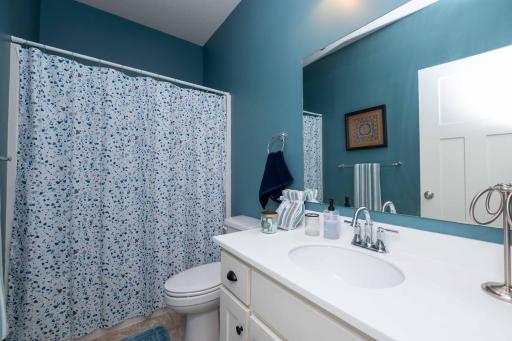 14946 Tiger Street NW, Ramsey, MN 55303
