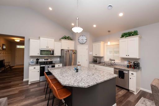 14946 Tiger Street NW, Ramsey, MN 55303