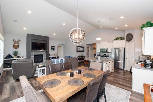 14946 Tiger Street NW, Ramsey, MN 55303
