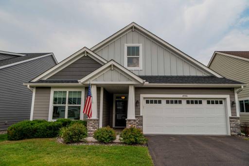 14946 Tiger Street NW, Ramsey, MN 55303