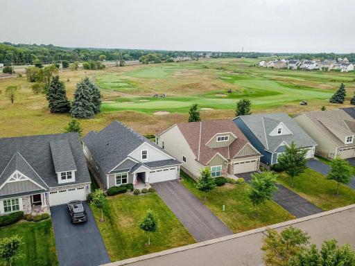 14946 Tiger Street NW, Ramsey, MN 55303