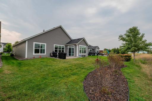 14946 Tiger Street NW, Ramsey, MN 55303