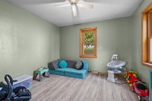 Main floor bedroom 2