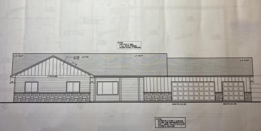 1058 241st Lane NE, East Bethel, MN 55005