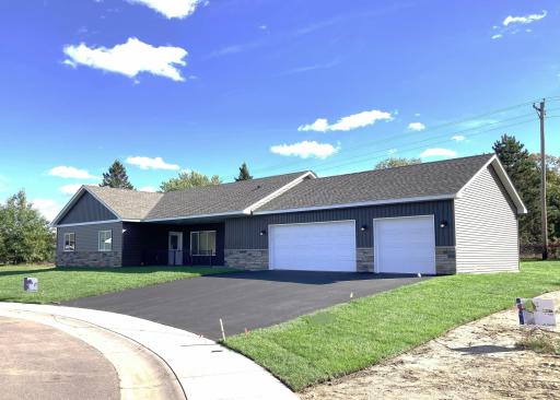 Welcome Home! (Professional photos coming soon)
