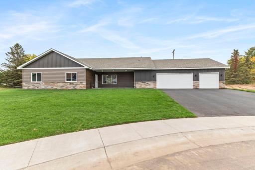 1058 241st Lane NE, East Bethel, MN 55005
