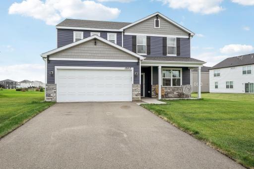 Photo for 12813 Weber Lane, Rogers, MN 55374 - listing #7127405 12813 Weber Lane, Rogers, MN 55374