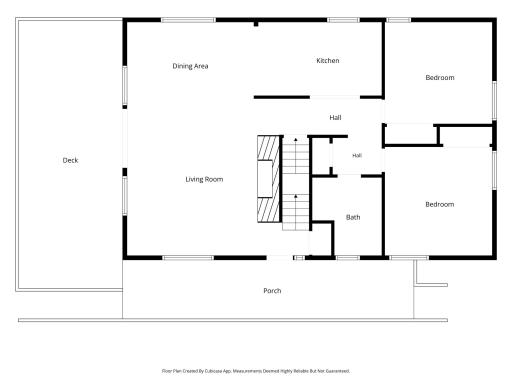 314 Meadow Woods Drive, Mankato, MN 56001