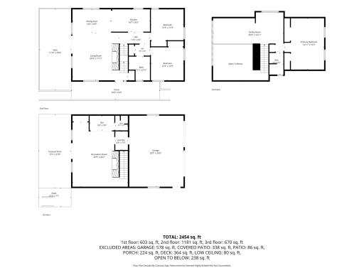 314 Meadow Woods Drive, Mankato, MN 56001