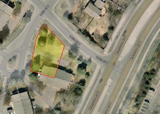 1303 140th Property Lines .jpg
