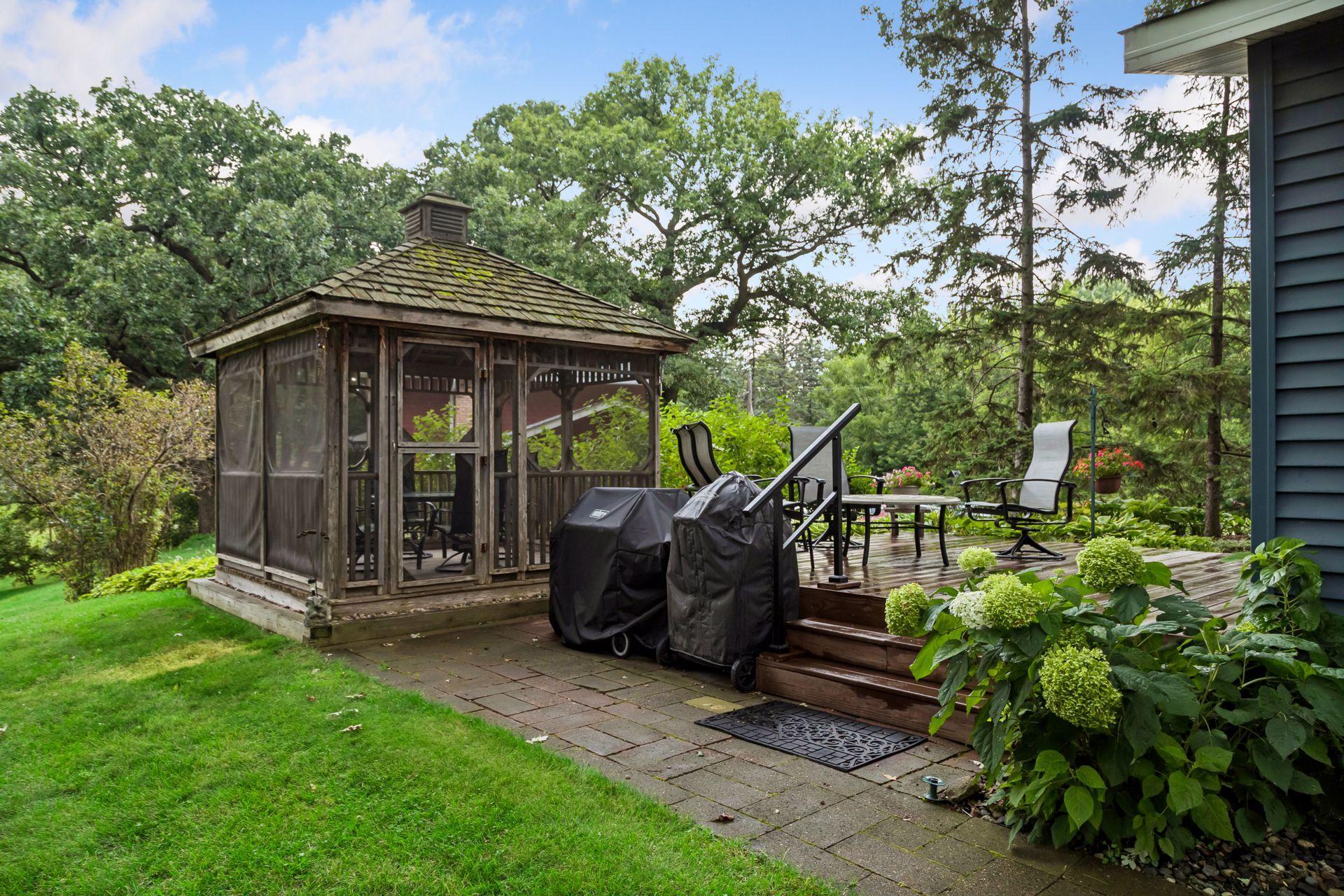 There are so many ways to enjoy the outdoors.
