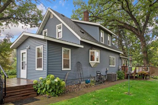Welcome to a charming slice of Minnetonka.