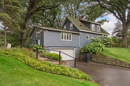 Welcome to 18503 Hanus Road in demand Minnetonka!