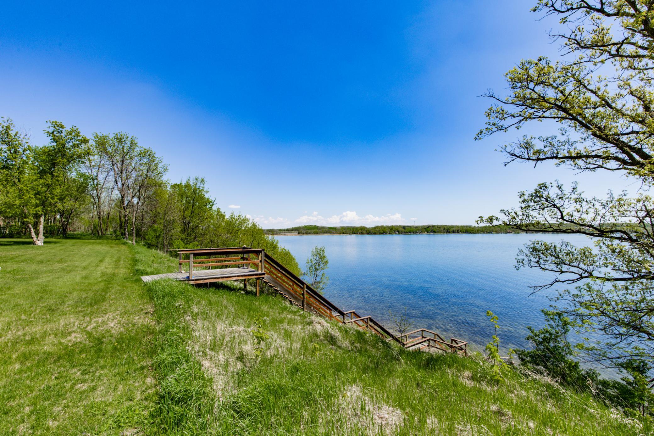 Great Lake View!