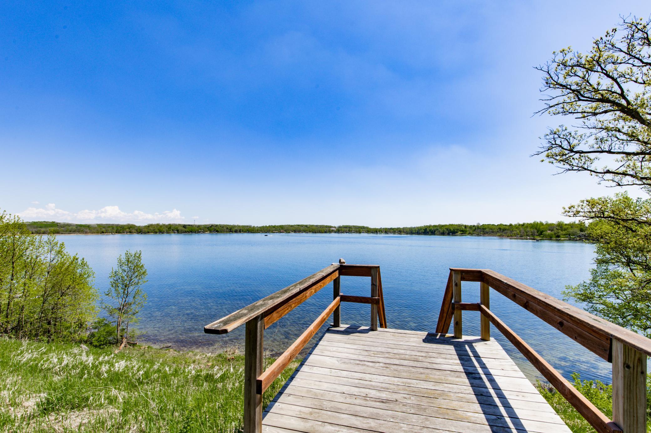 Great Lake View!