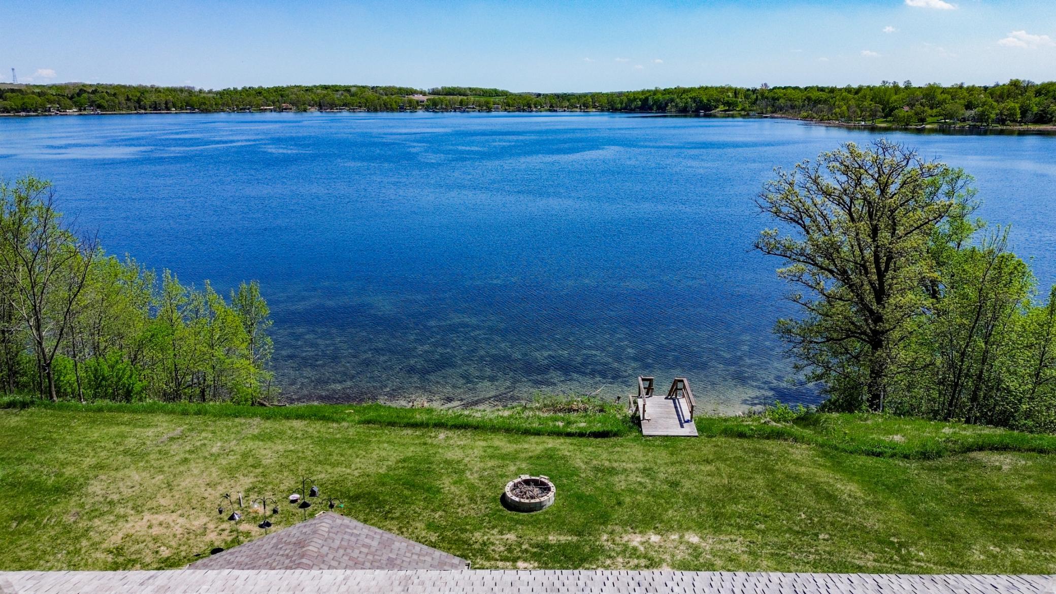 Great Lake View!