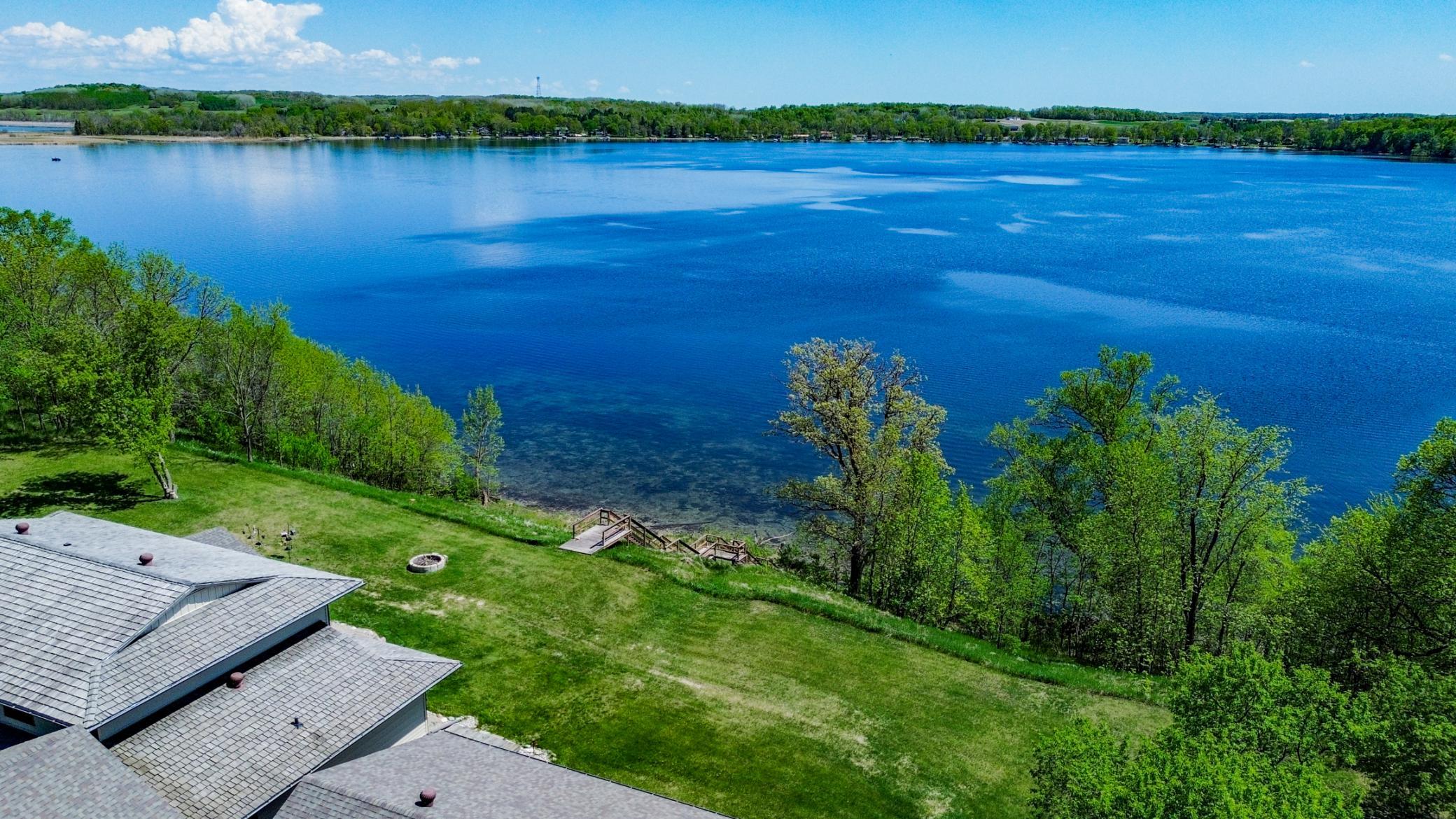 Great Lake View!