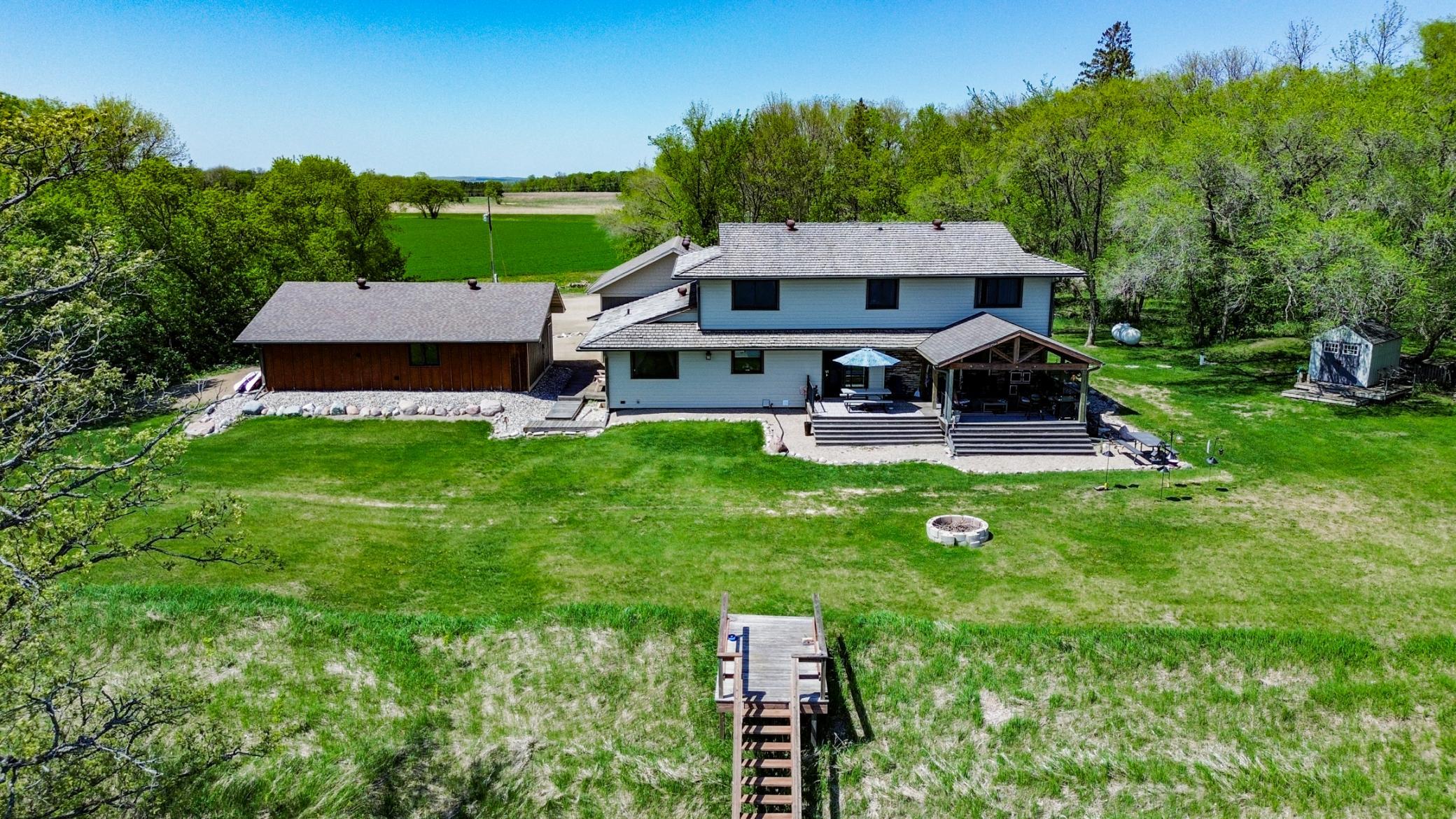 Property photo for 36968 Co Highway 60, Frazee, MN 56544