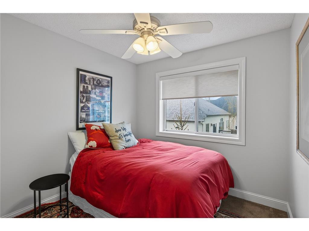 Upper bedroom 2