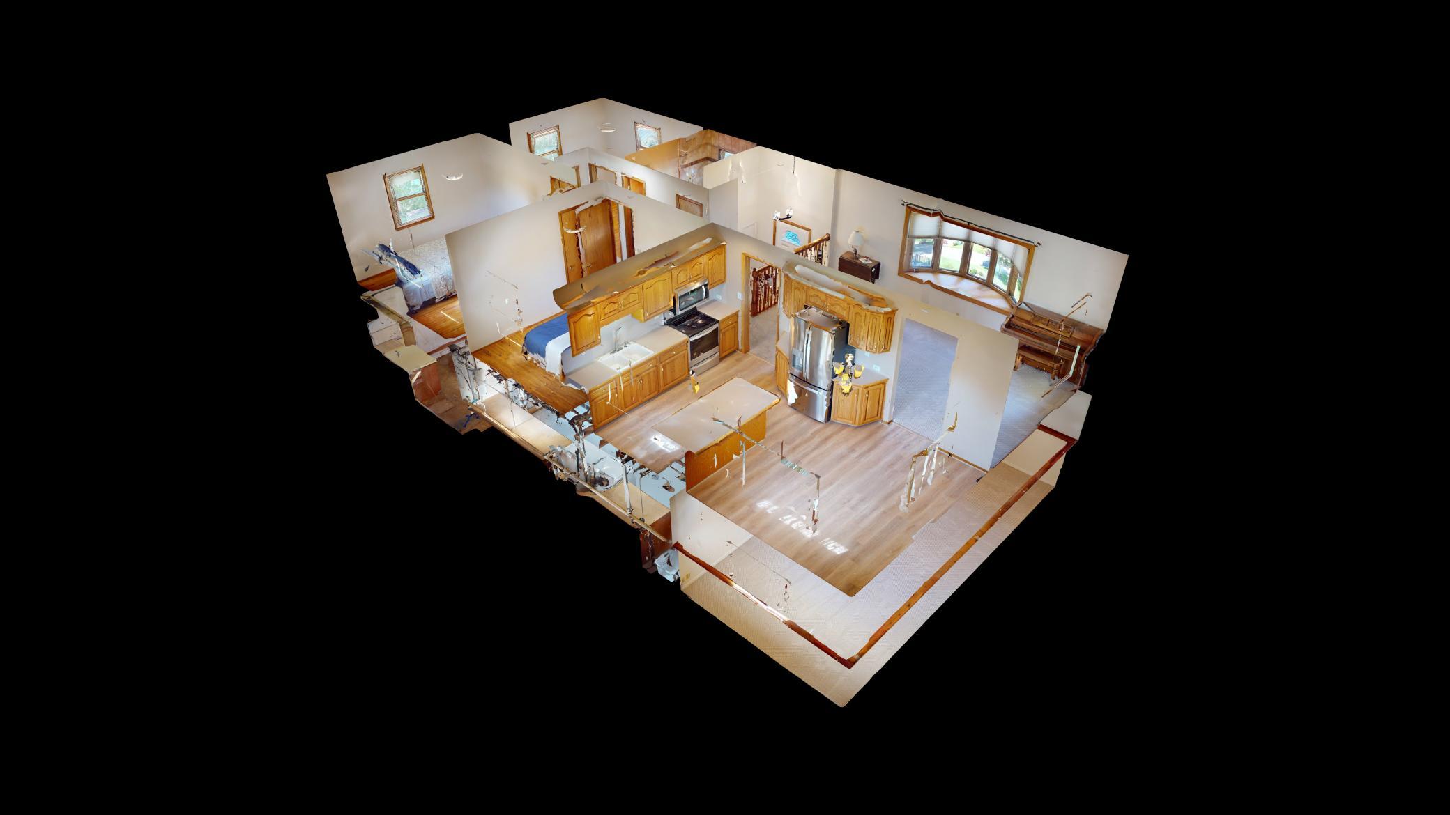 Dollhouse-View