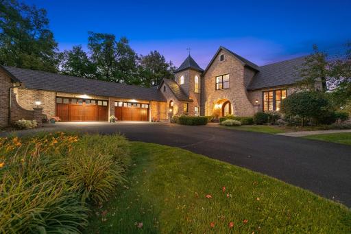 This property is set in one of Minnesota's most distinguished neighborhoods, walkable to the Dakota Rail Trail and all of the amenities that downtown Wayzata and Lake Minnetonka have to offer.