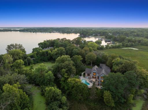 This property is set in one of Minnesota's most distinguished neighborhoods, walkable to the Dakota Rail Trail and all of the amenities that downtown Wayzata and Lake Minnetonka have to offer.