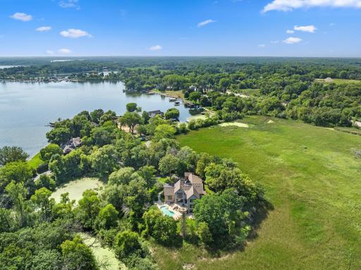 This property is set in one of Minnesota's most distinguished neighborhoods, walkable to the Dakota Rail Trail and all of the amenities that downtown Wayzata and Lake Minnetonka have to offer.