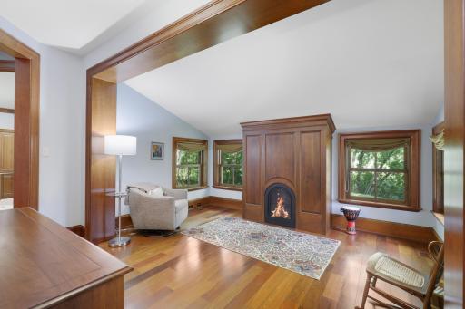 With its inviting fireplace as the focal point, the hearth room offers a warm and comfortable space for conversation, connection, and quiet moments.