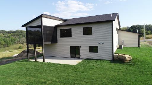 3503 Stonehedge Drive NE, Rochester, MN 55906