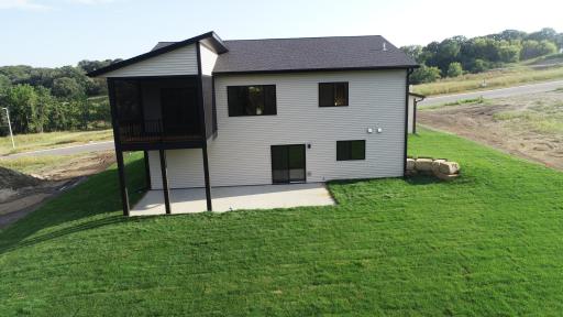 3503 Stonehedge Drive NE, Rochester, MN 55906