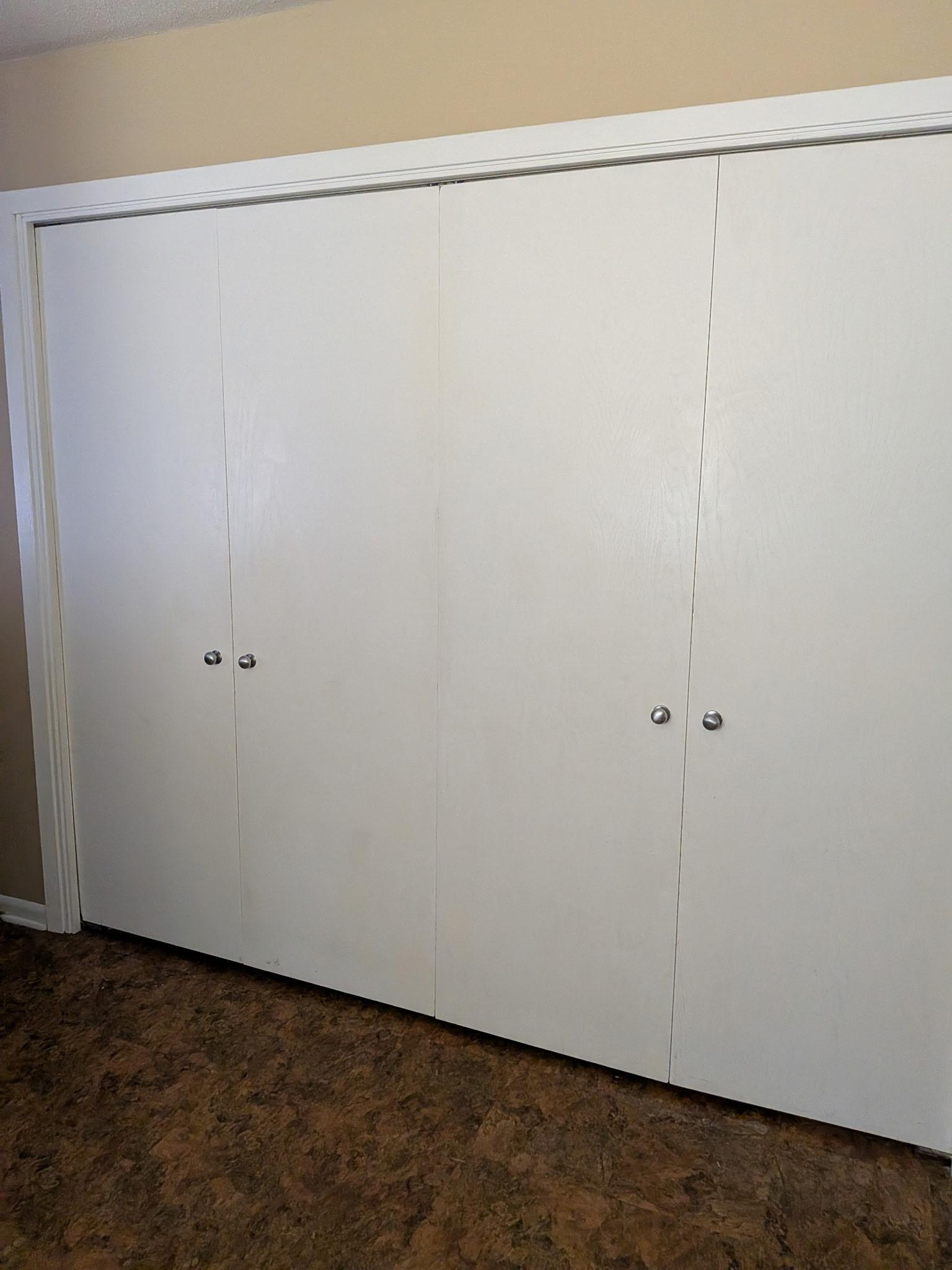 closets
