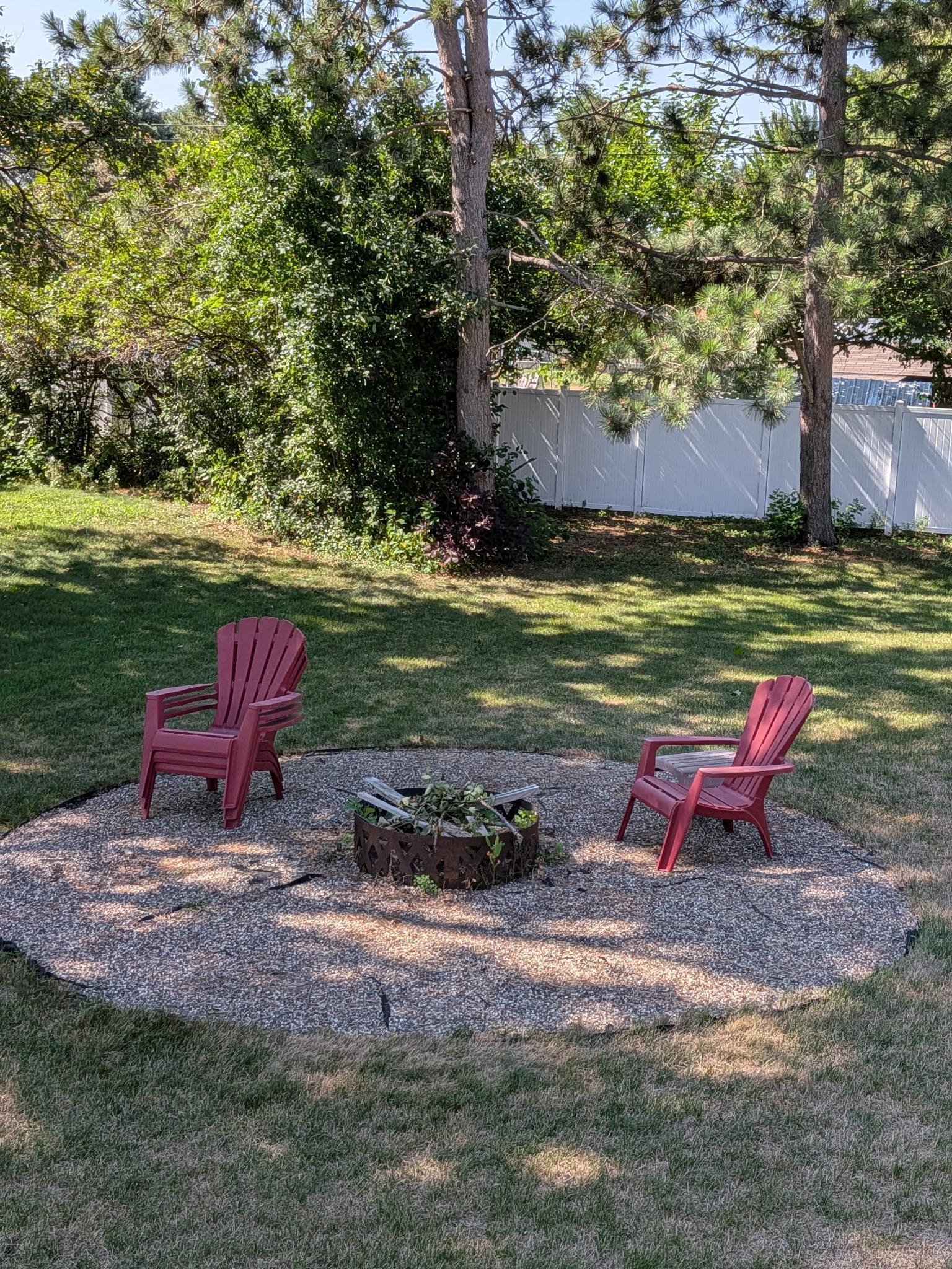 fire ring