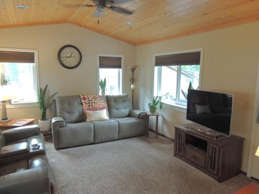 Living Room 13X15