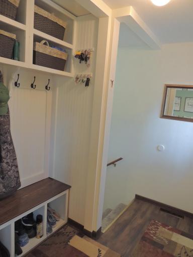 Entry/Foyer