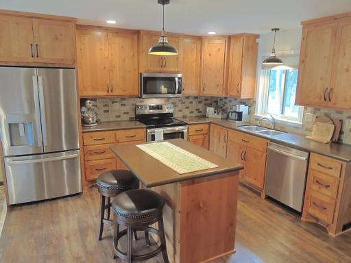 Kitchen 13X16