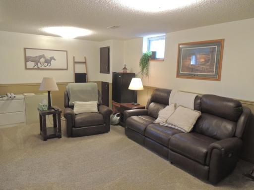 Family Room 12X19