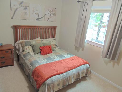Bedroom 2 - 9X13