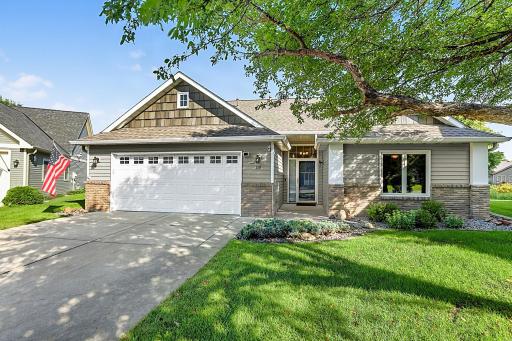Photo for 119 Cheval Drive, Sartell, MN 56377 - listing #7127471 119 Cheval Drive, Sartell, MN 56377