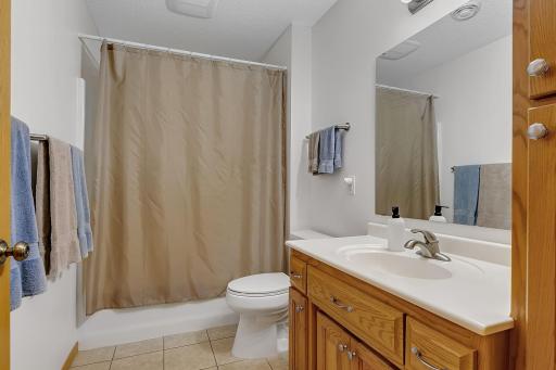 Second Bathoom