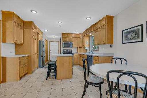 Beautiful Kitchen